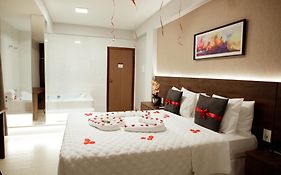 Roma Hotel By H Hoteis - Airport